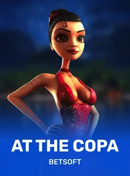 At The Copa NJP game tile
