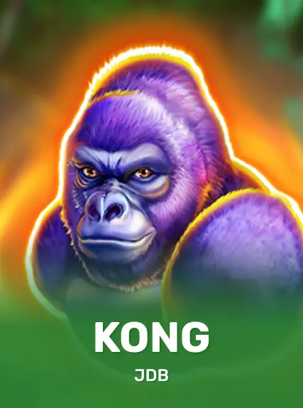 Kong game tile