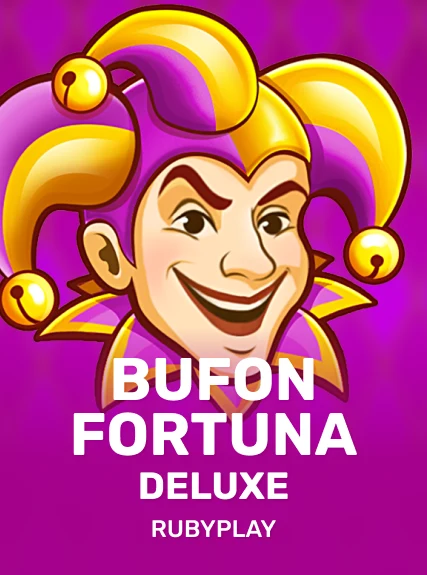 Bufon Fortuna Deluxe game tile